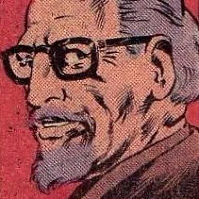 Dr. Douglas Dundee