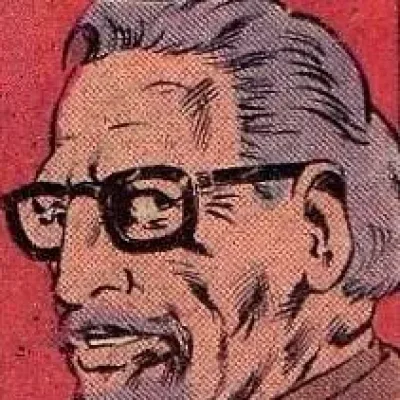 Dr. Douglas Dundee
