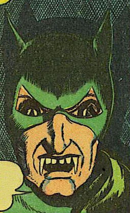 Dr. Dracula