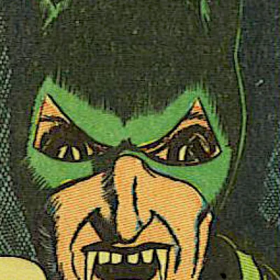 Dr. Dracula