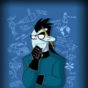 Dr. Drakken