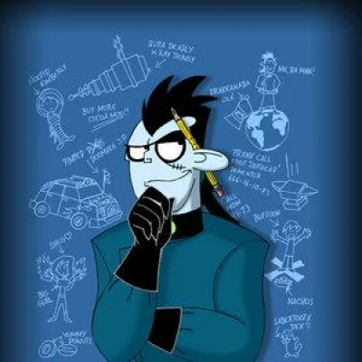 Dr. Drakken