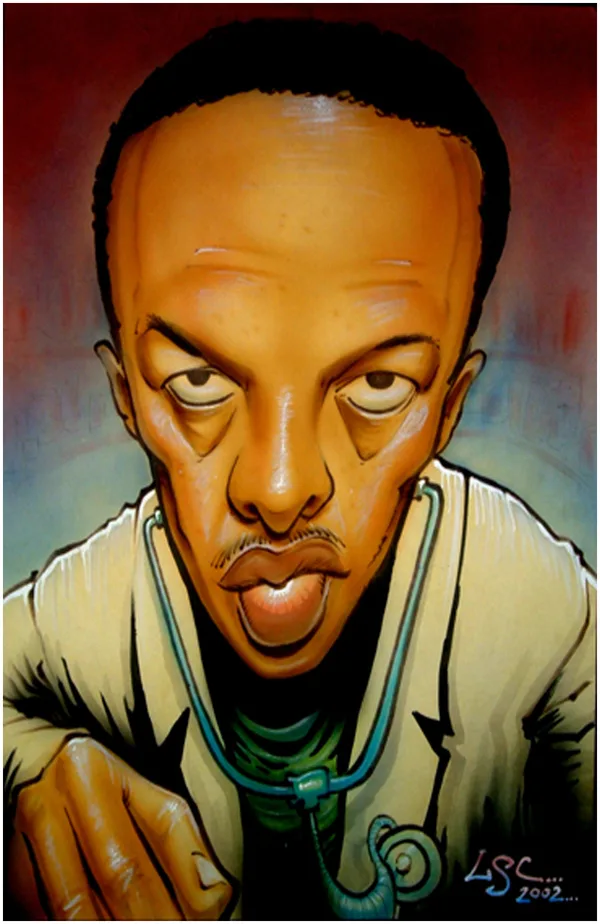Dr. Dre