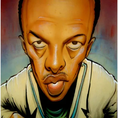 Dr. Dre