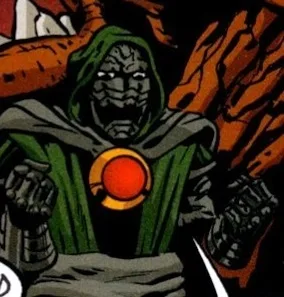 Dr Dread