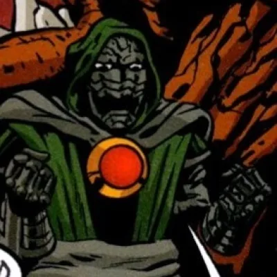 Dr Dread