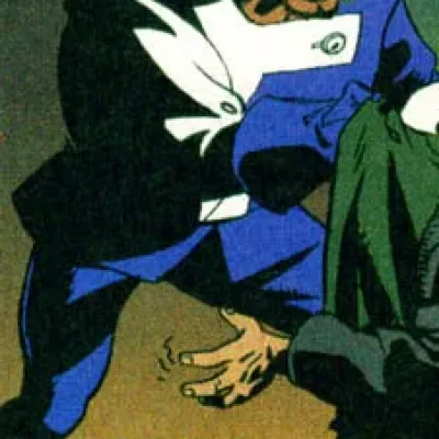Dr. Echo