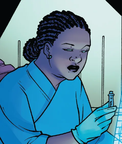 Dr. Ekeh