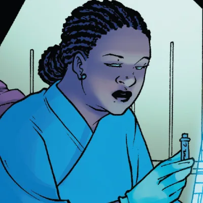 Dr. Ekeh
