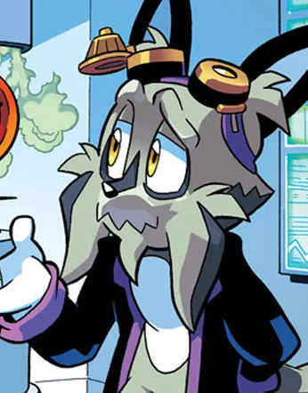 Dr. Ellidy