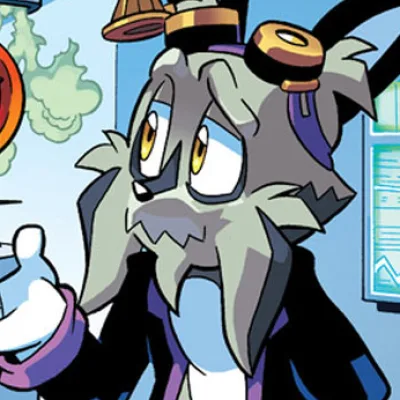 Dr. Ellidy