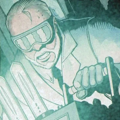 Dr. Erdel