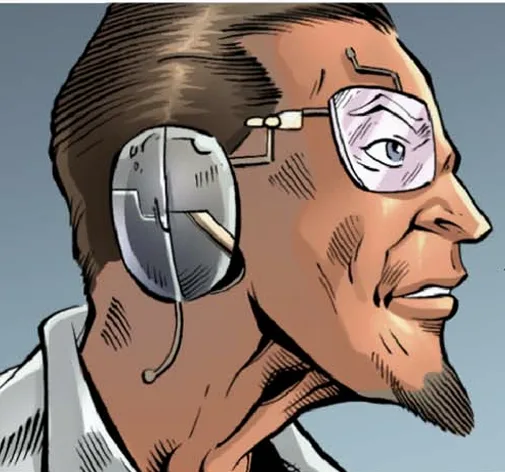 Dr. Eric Fuller