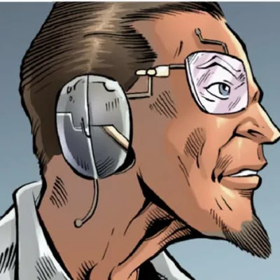 Dr. Eric Fuller
