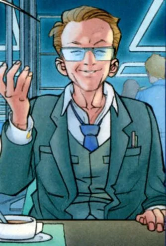 Dr. Eric Solvang