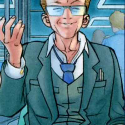 Dr. Eric Solvang