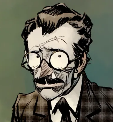 Dr. Erik Pavel