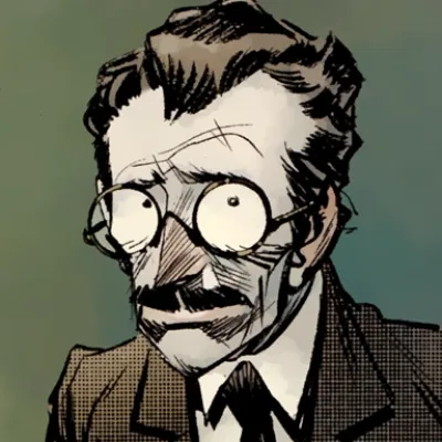 Dr. Erik Pavel