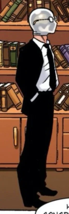 Dr. Eugene Goodman