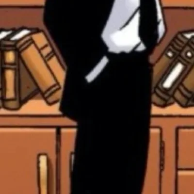 Dr. Eugene Goodman