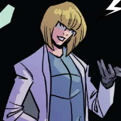 Dr. Eve