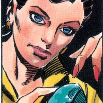 Dr. Evelyn Fox