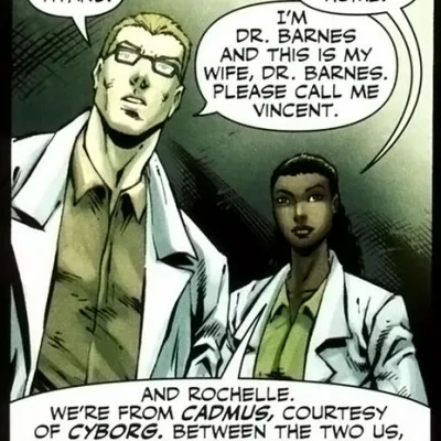 Dr. Ewald Barnes