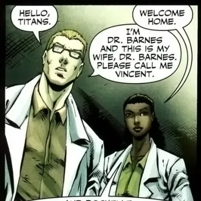 Dr. Ewald Barnes