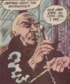 Dr. Fang