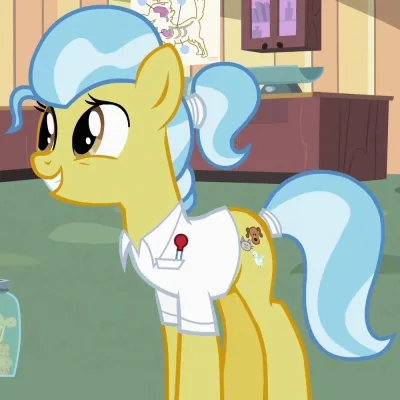 Dr. Fauna