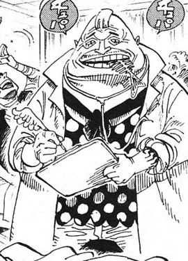 Dr. Fishbonen
