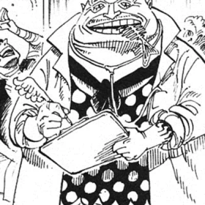 Dr. Fishbonen