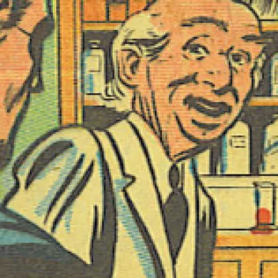 Dr. Fission