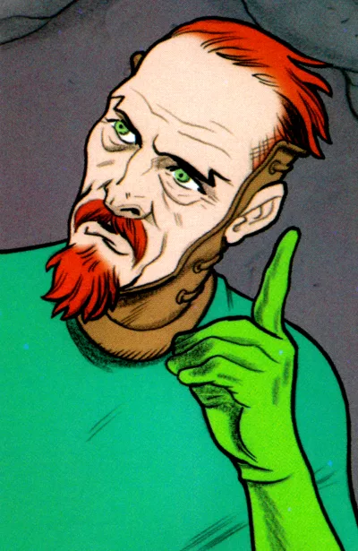 Dr. Flem