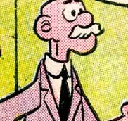 Dr. Floogle