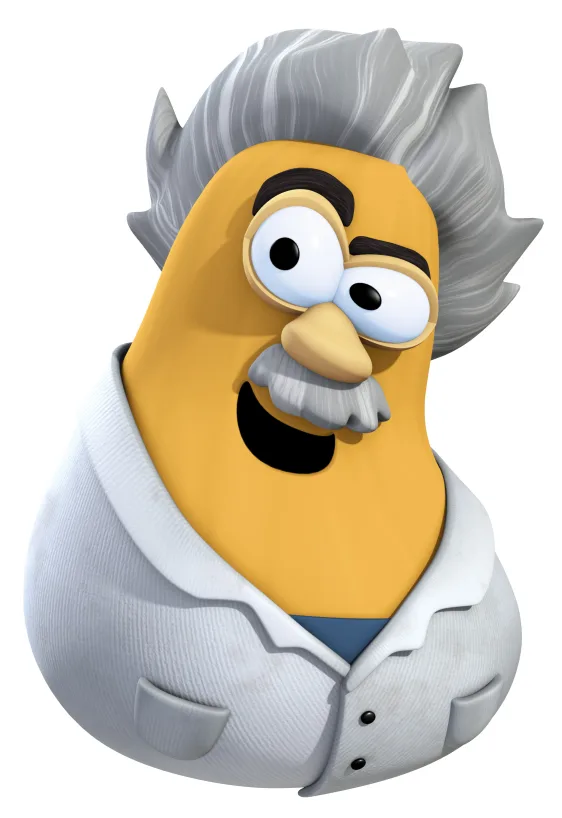 Dr. Flurry