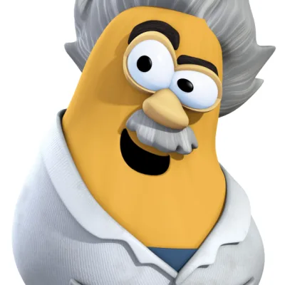 Dr. Flurry