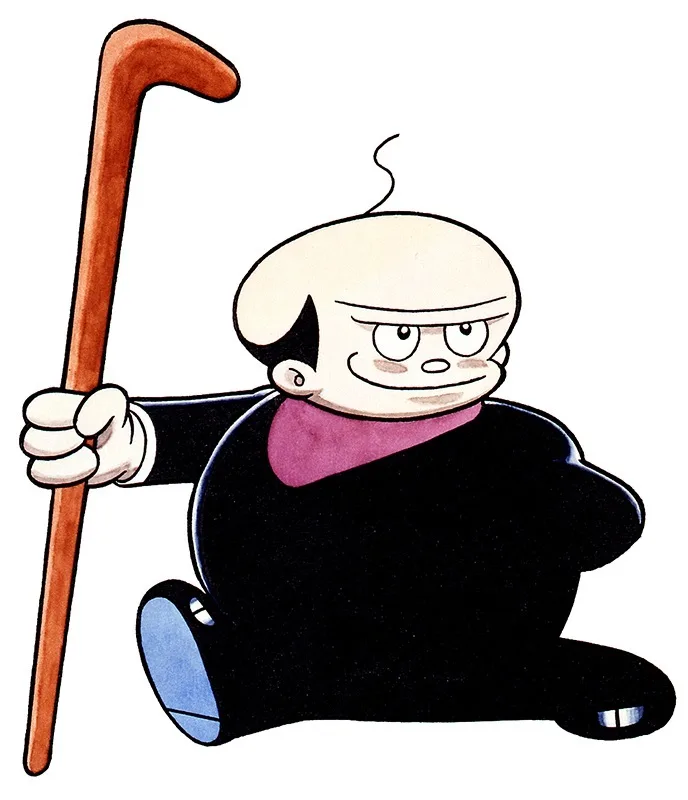Dr. Foola