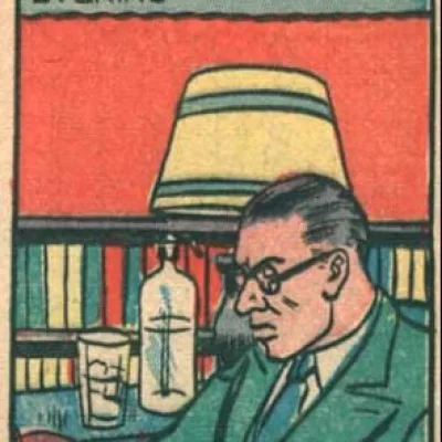 Dr. Frank Payne