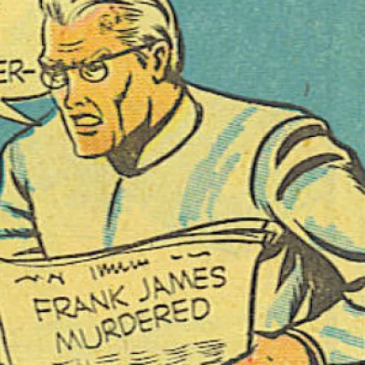 Dr. Franz