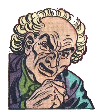 Dr. Frenzi