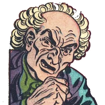 Dr. Frenzi