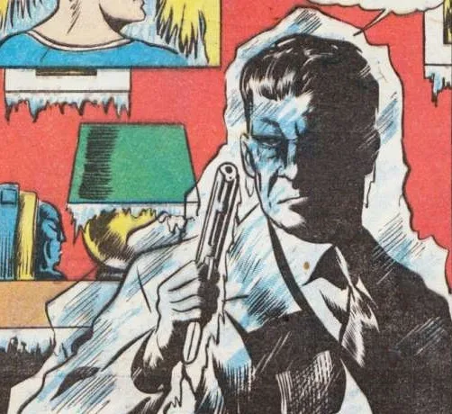Dr. Frost