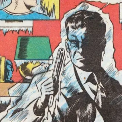 Dr. Frost