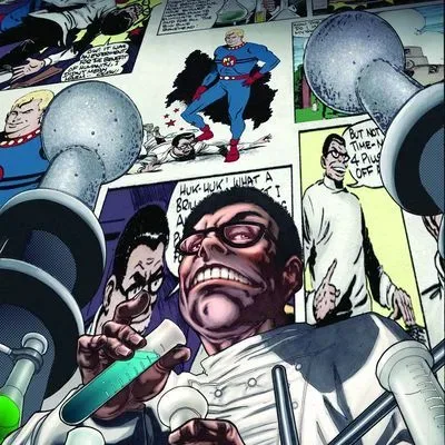 Dr. Gargunza