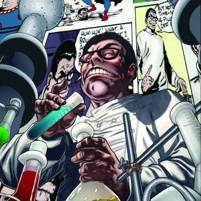 Dr. Gargunza