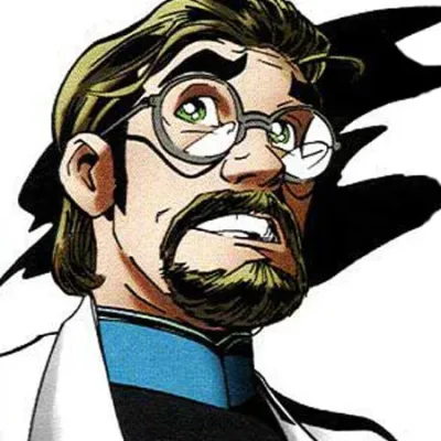 Dr. Gerald Roth