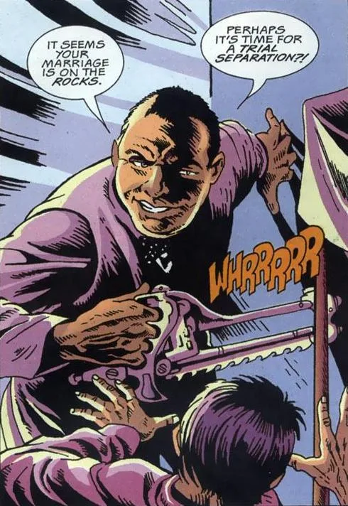 Dr. Giggles