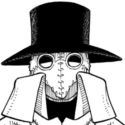 Dr. Giovanni