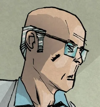Dr. Glory